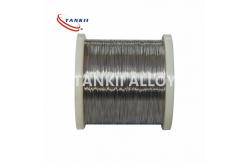 China Versatile Nickel Alloy Wire For Industrial And Commercial Needs supplier