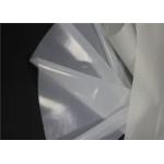 Transparent PVC Badge Bonding Hot Melt Adhesive Film Polyester Hot Melt Glue Film