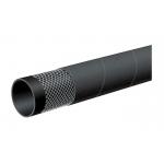 150PSI EPDM Rubber Squeezable Suction Discharge Hose Wear Resistant For Construction for sale