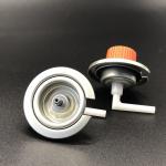 Versatile Butane Gas Stove Valve - Multi-Purpose Fuel Control for Outdoor Cooking and Emergency Preparedness for sale