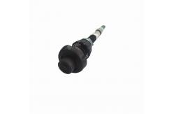 China Micro Mechanical Push Pull Control Cable Assemblies Throttle Regulating Valve supplier