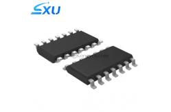 China MAX4611CSD+ supplier