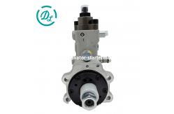 China Engine Parts Fuel Injection Pump 0445025618 5338665 QSL9.3 Engine supplier
