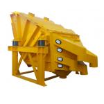 High Efficiency Multi Stage 350tph Probability Screen Dry Material for sale