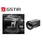 LWIR Thermal Imaging Module With 640x512 12μM IR Detectors For Thermography for sale