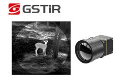 China LWIR Thermal Module with 640x512 Resolution Uncooled Infrared Detector supplier