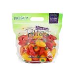 300 Microns Vegetable Packaging Bag for sale