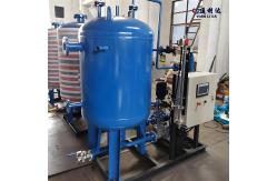 China 5000liters/Hour Condensate Water Recovery Device 0.1-1.6MPa Electric Power Source supplier