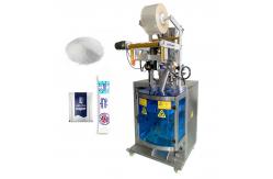 China 80bags/min Automatic Granule Packing Machine 220V 5g Sugar Stick supplier