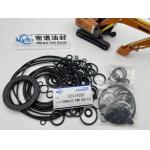 K5V140DT Hydraulic Pump & Cylinder Seal Kit - Complete Excavator Repair Kits for Leak-Free Precision Fit for sale