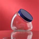 Pet Clear Candy Jars for sale