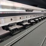CMYK Dx5 4720 Mesh Storm Jet Printer