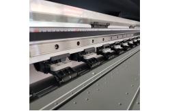 China CMYK Dx5 4720 Mesh Storm Jet Printer supplier