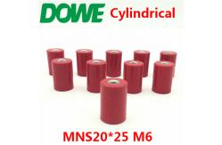 China Bus Bar Insulator MNS Series/Insulating Connector supplier