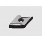 CNC Cermet Turning Inserts Dnmg150404 For Semi Finishing of Steel for sale