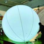 High quality inflatable balloon advertising Inflatable balloons are used for brand advertising promotion for sale