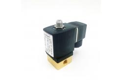 China Burkert 00423362 Solenoid Control Valve G Thread Connection supplier