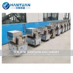 Peanut Candy Bar Mixing Machine