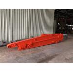 Excavator Telescopic Arm Excavator Teledipper 10m 12m