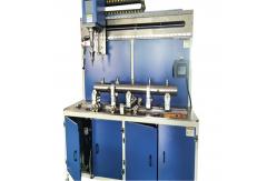China 1064nm Wavelength Automatic TIG Welding Machine 200W With Seamless Arc Control supplier