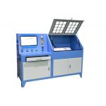 Programmable Electrical Appliance Hydraulic Pressure Test Equipment for sale