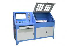 China Programmable Electrical Appliance Hydraulic Pressure Test Equipment supplier