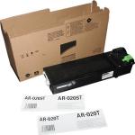 Original AR - 016T Sharp Copier Toner For AR 5015 5020 5316 5320 , 16000 Pages Yield for sale