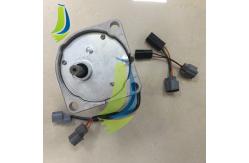 China YN20S00002F1 Accelerator Throttle Motor For SK200-6 Excavator supplier