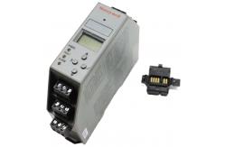 China 2306b1000 2306b2000 MV Zareba Unipoint Controller 3 Wire With Din Rail Mounted supplier