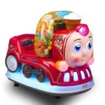 Hot sale kids rides plastic kiddie game machine with swing music song for children for sale