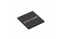 China Integrated Circuit Chip XC7Z010-1CLG225I Zynq-7000 Field Programmable Gate Array supplier