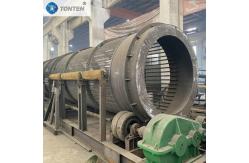 China High Efficiency Precise Separation Screening Machine Low Maintenance supplier
