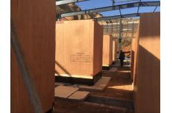 China 500kw Power Plant Silent Biogas Power Generator with Standard and ISO Certification supplier
