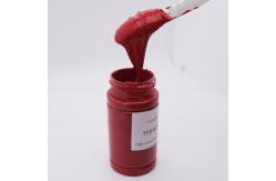 China Brilliant Red Polyester Pigment Environmentally Friendly Pigments supplier