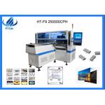 LED Light Strips Pick And Place Machine High Speed For SMT LED Production Line for sale