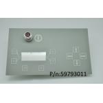 59793011 Panel Assy, Operator Suitable For Auto Plotter Machine AP700