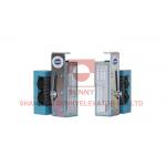 1200Kg Load 2.0M/S Safety Gear Elevator Components ISO9001 For Lift for sale