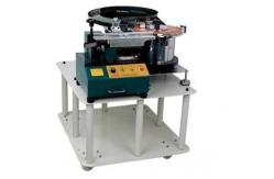 China Electric Surface Mount Placement Machine , Capacitor SMT Lead Cutting Machine supplier