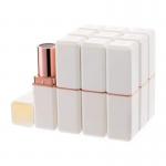 5G Plastic Square Lipstick Tube for Cosmetic Container Square Shape for sale
