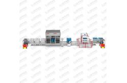 China Advanced Precision Lube Oil Filling Machine Boost Production supplier