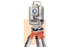 China Nikon DTM310 Total Station With Accuracy 5 Second Surveying Instruments supplier