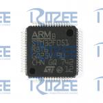 STM32F051R8T6