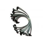 RoHS Flat PVC 200mm 1.27mm IDC Ribbon Cable for sale