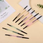 Empty Cosmetic Pen Eye Liner Pencil Tube Eyebrow Eyeliner Pencil Container for sale