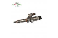 China New Common Rail Injector 0445120008 for 2001-2004.5 Duramax supplier