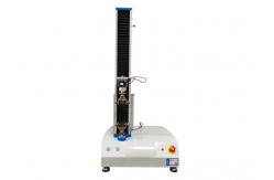 China Double Column Universal Testing Machine Compression Test For Low Viscosity Tests supplier
