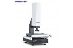 China Semi Auto Vision Measurement Machine For Electronics supplier