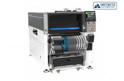 China FUJI AIMEX III SMT Line Machine Flexible Placement Platforms supplier