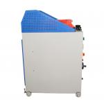 0.7Mpa Pneumatic Sole Attaching Machine 220V 50Hz Scratch Resistant