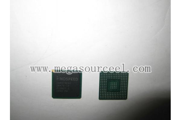 CN8478EBG - Conexant Systems, Inc - Multichannel Synchronous Communications Controller (MUSYCC)